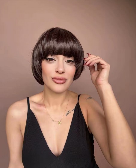 Tek Kalan Medikal peruk Her başa uyumludur