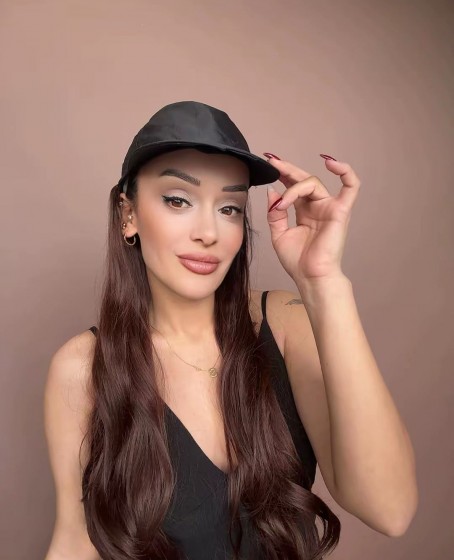 Tek Kalan Medikal peruk Her başa uyumludur