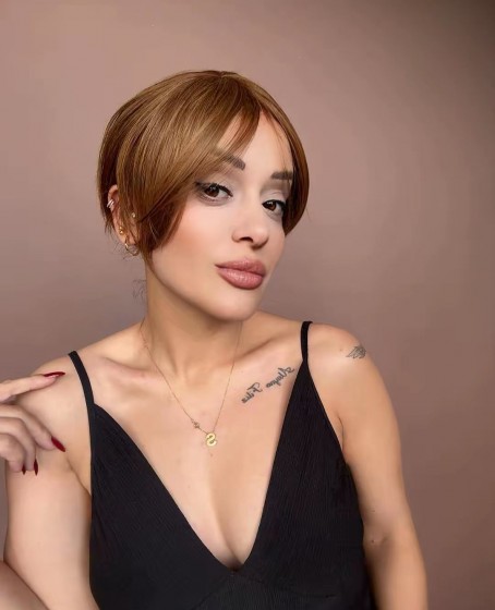 Tek Kalan Medikal peruk Her başa uyumludur