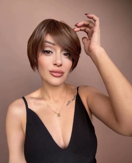 Tek Kalan Medikal peruk Her başa uyumludur