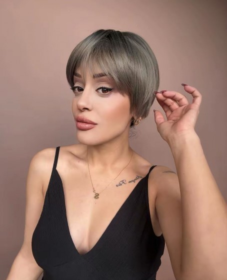Tek Kalan Medikal peruk Her başa uyumludur