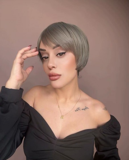 Tek Kalan Medikal peruk Her başa uyumludur