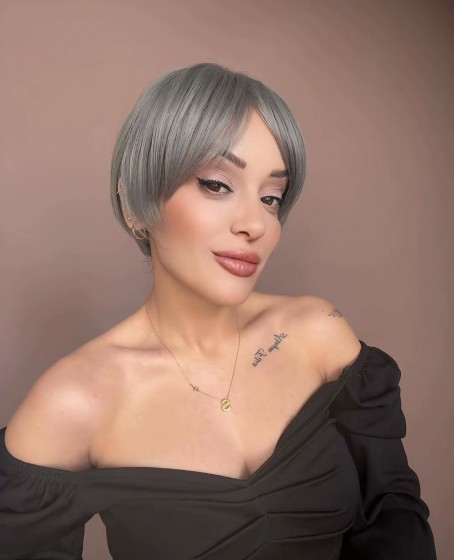 Tek Kalan Medikal peruk Her başa uyumludur