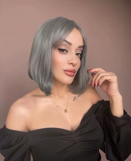 Tek Kalan Medikal peruk Her başa uyumludur