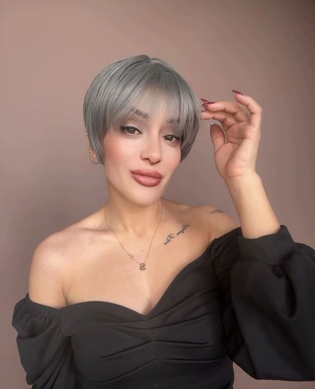 Tek Kalan Medikal peruk Her başa uyumludur