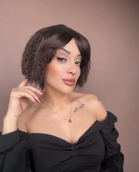 Tek Kalan Medikal peruk Her başa uyumludur