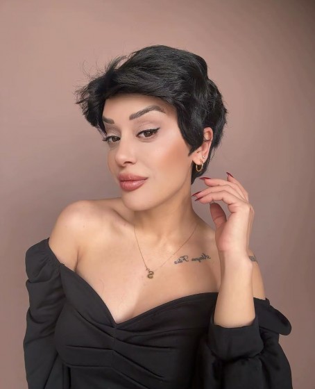 Tek Kalan Medikal peruk Her başa uyumludur