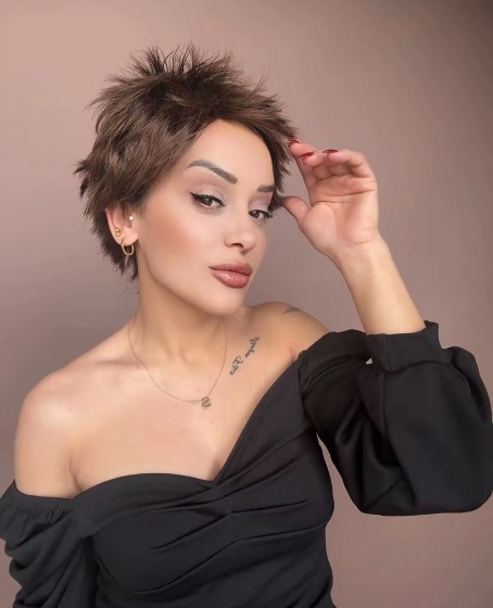 Tek Kalan Medikal peruk Her başa uyumludur
