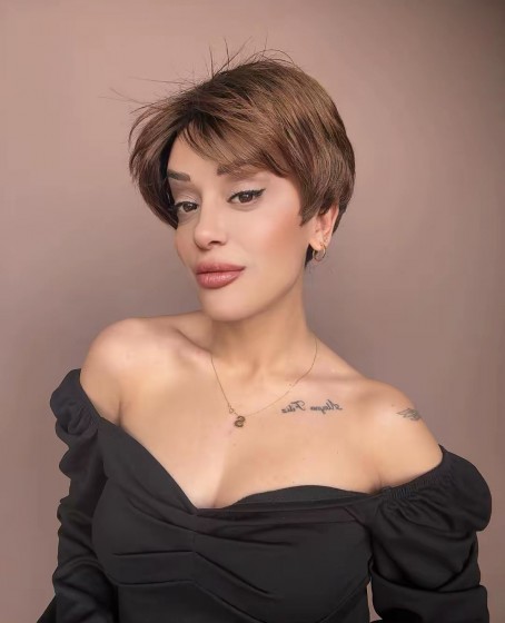 Tek Kalan Medikal peruk Her başa uyumludur