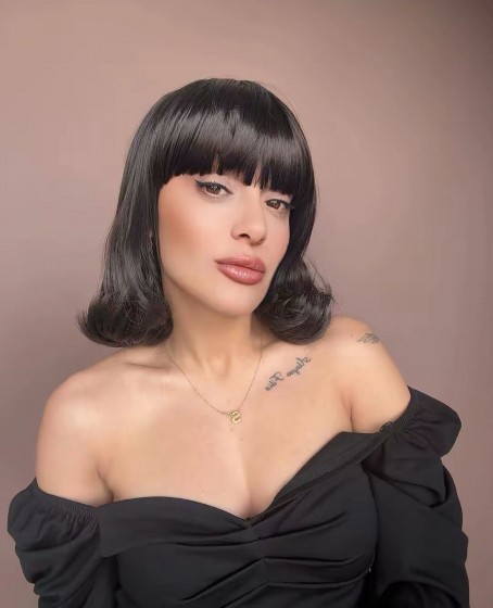 Tek Kalan Medikal peruk Her başa uyumludur
