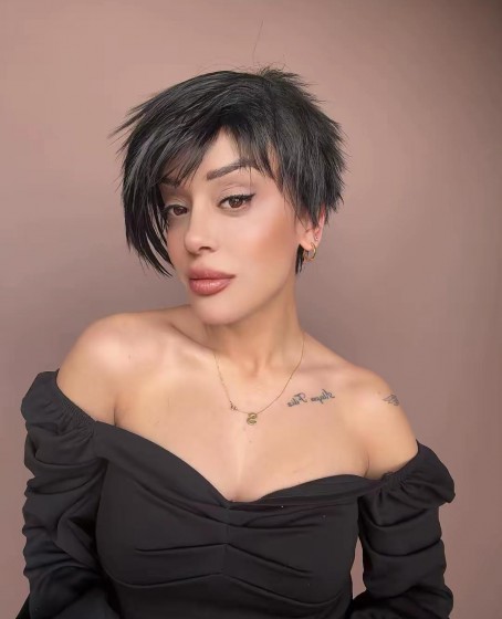 Tek Kalan Medikal peruk Her başa uyumludur