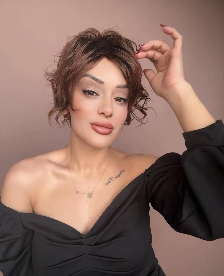 Tek Kalan Medikal peruk Her başa uyumludur
