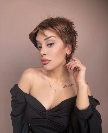 Tek Kalan Medikal peruk Her başa uyumludur