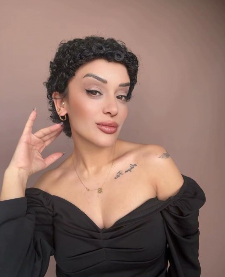 Tek Kalan Medikal peruk Her başa uyumludur