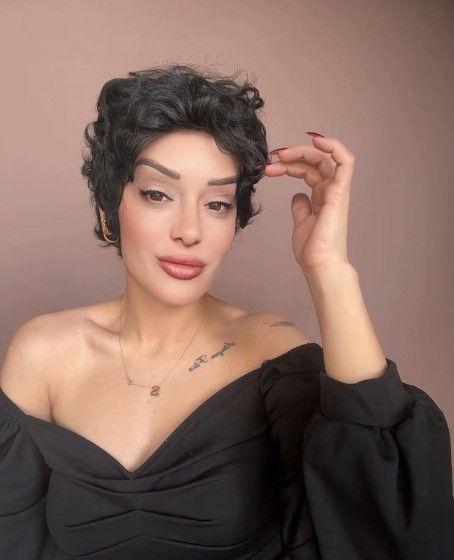 Tek Kalan Medikal peruk Her başa uyumludur