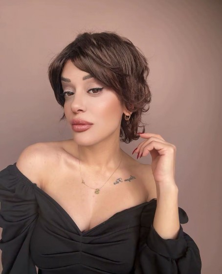 Tek Kalan Medikal peruk Her başa uyumludur