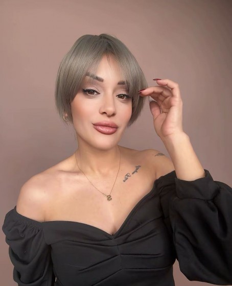 Tek Kalan Medikal peruk Her başa uyumludur